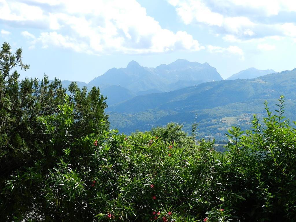 B&B Il Casale Delle Pianacce Castiglione di Garfagnana Quarto foto