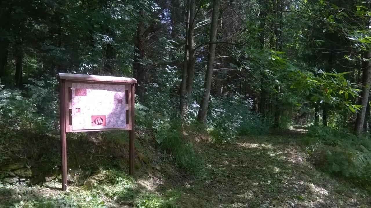 B&B Il Casale Delle Pianacce Castiglione di Garfagnana Exterior foto